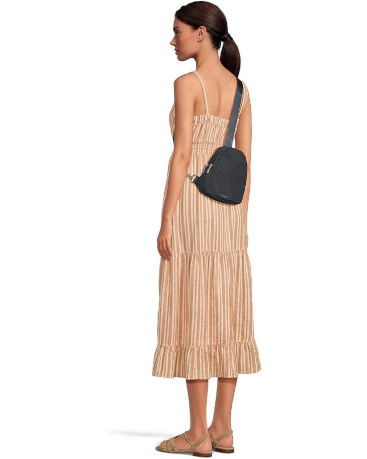 Securtex Anti-Theft Triple Zip Sling Product Image