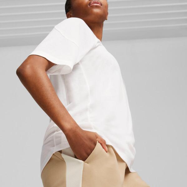 PUMA EVOSTRIPE Women's Sweatpants Product Image