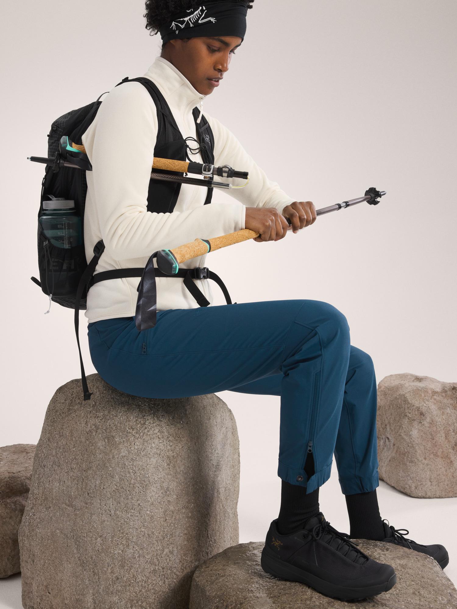 Gamma Tapered Pant Women's Product Image