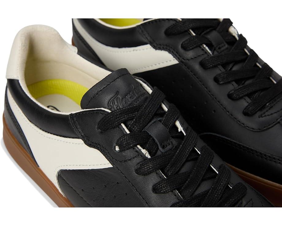 Cody Leather Sneaker Product Image