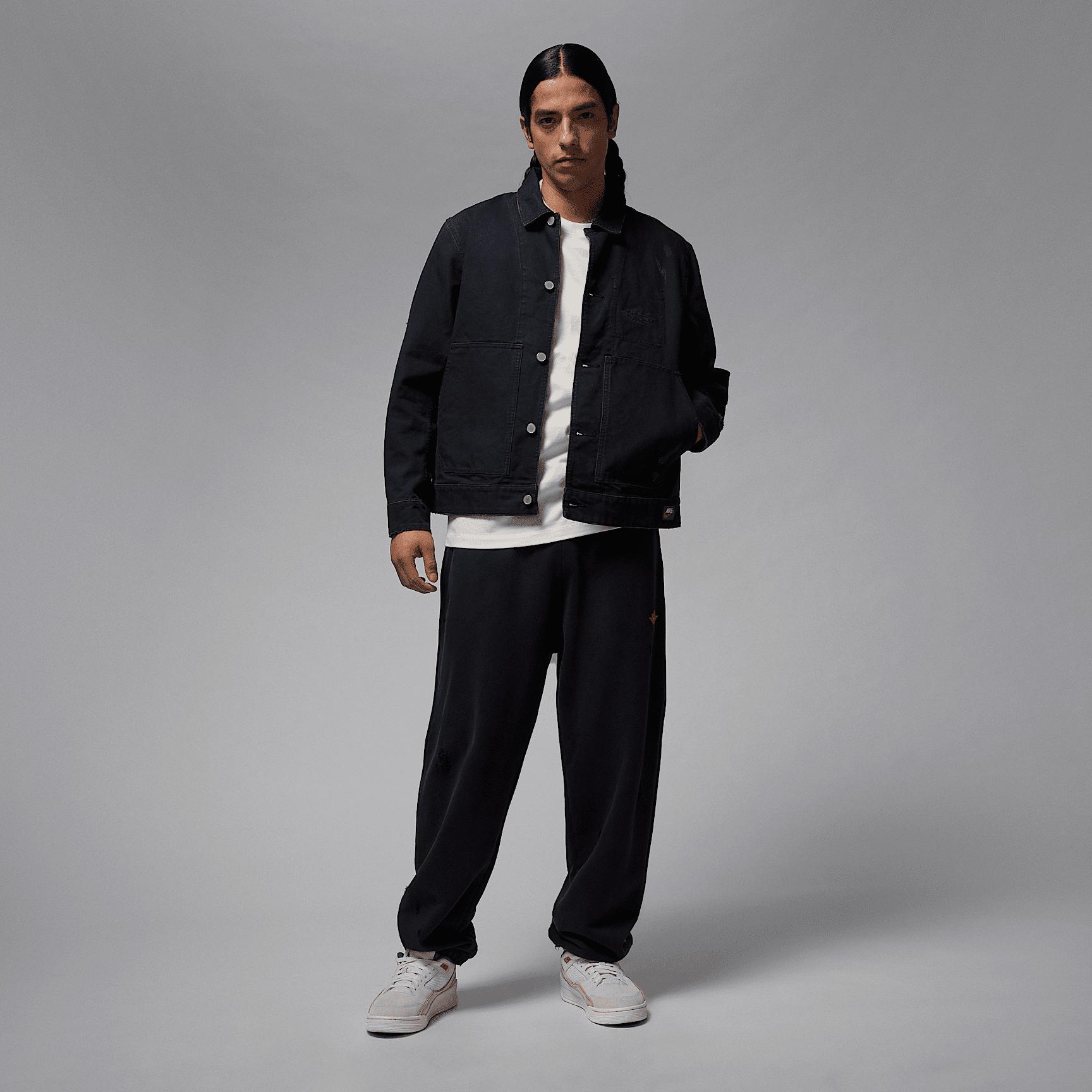 Men's Air Jordan Rare Air Chicago Jacket Product Image