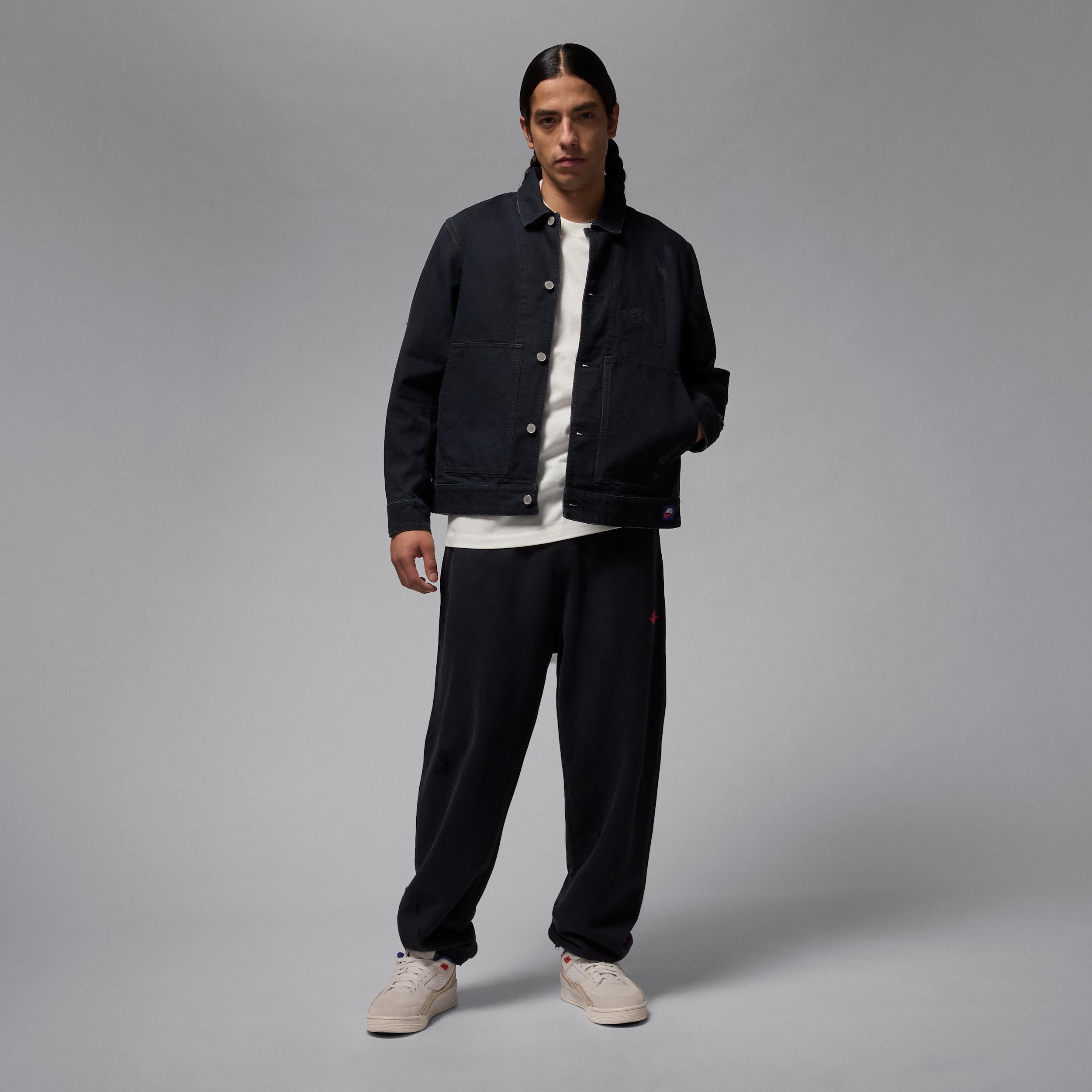 Men's Air Jordan Rare Air Chicago Jacket Product Image