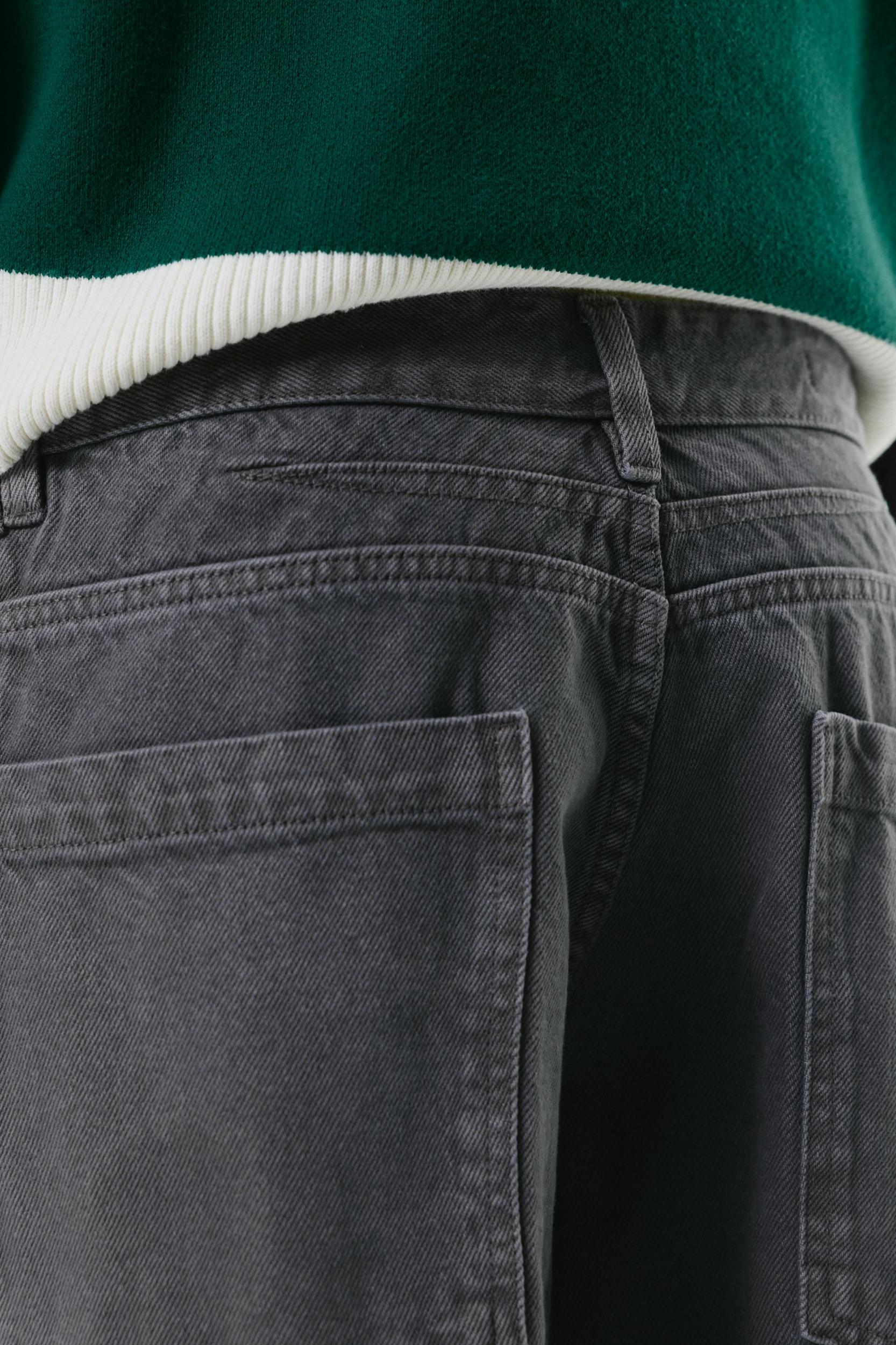 Baggy trousers Product Image