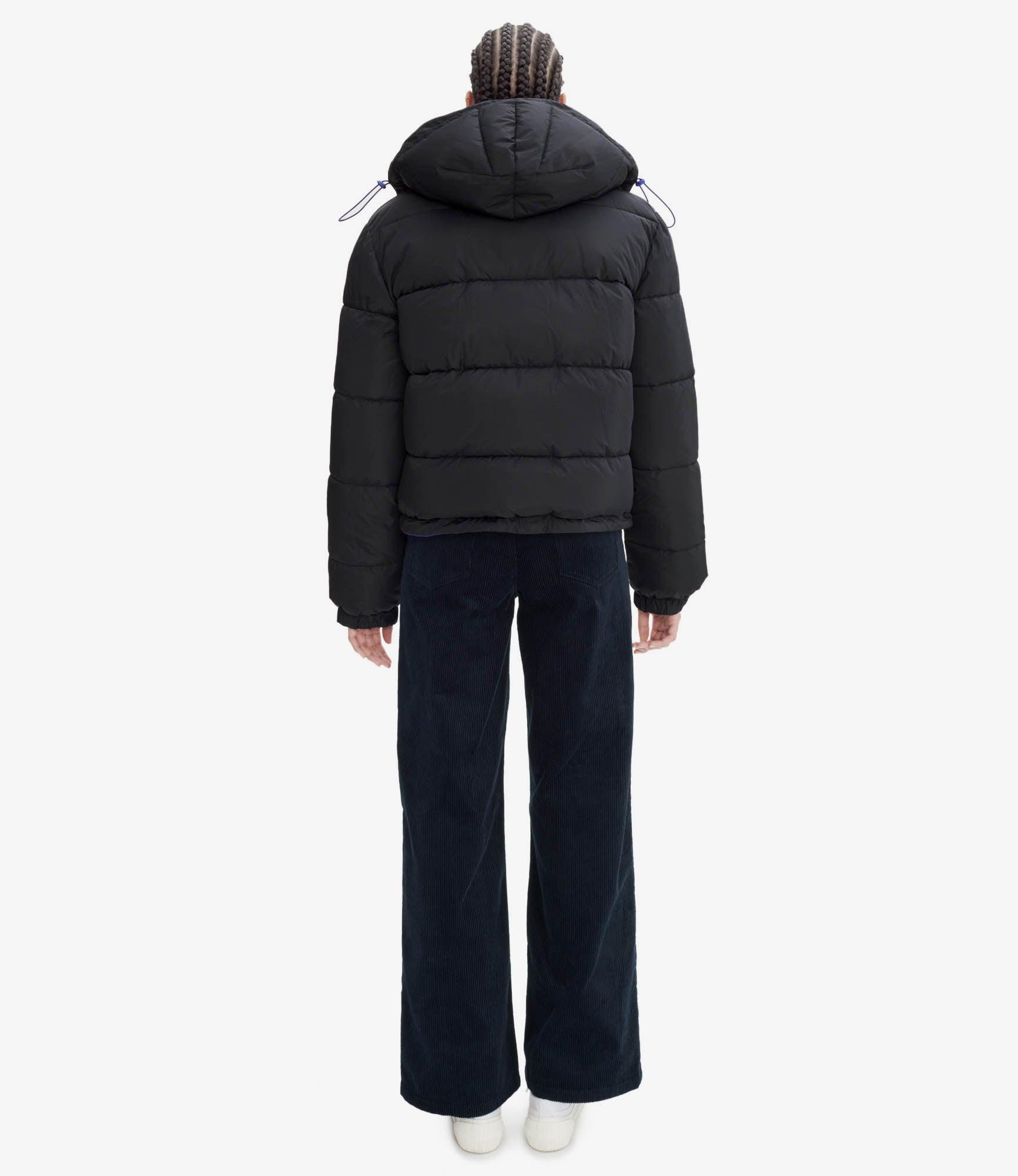 Sophie puffer jacket Female Product Image