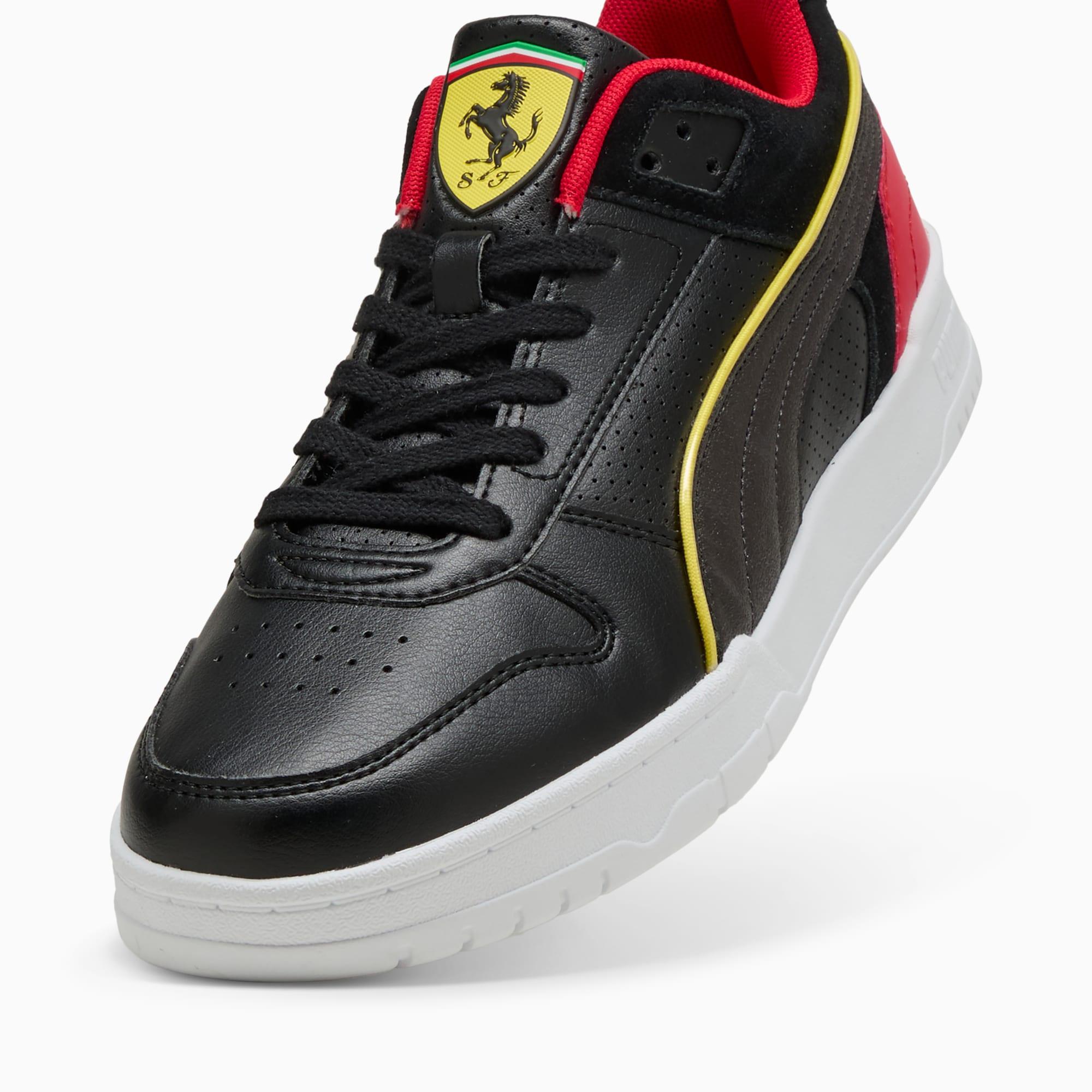 Scuderia Ferrari RBD Game Low Sneakers Product Image