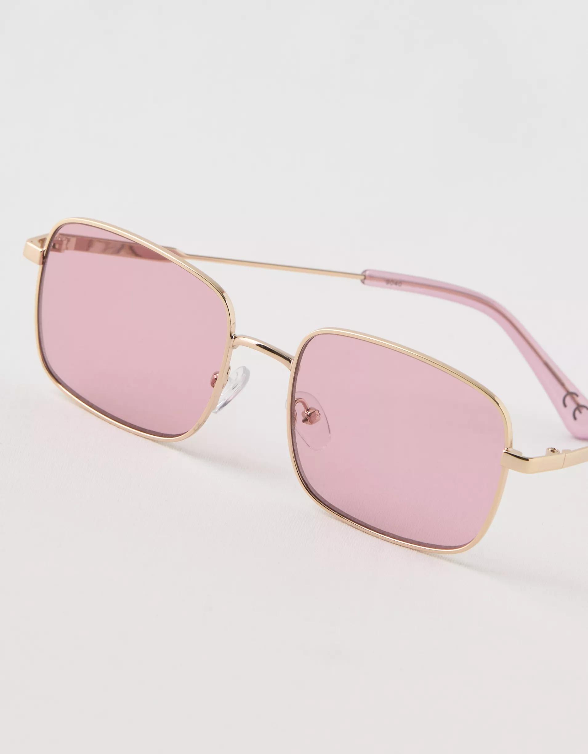 Aerie Seize the Day Sunglasses Product Image