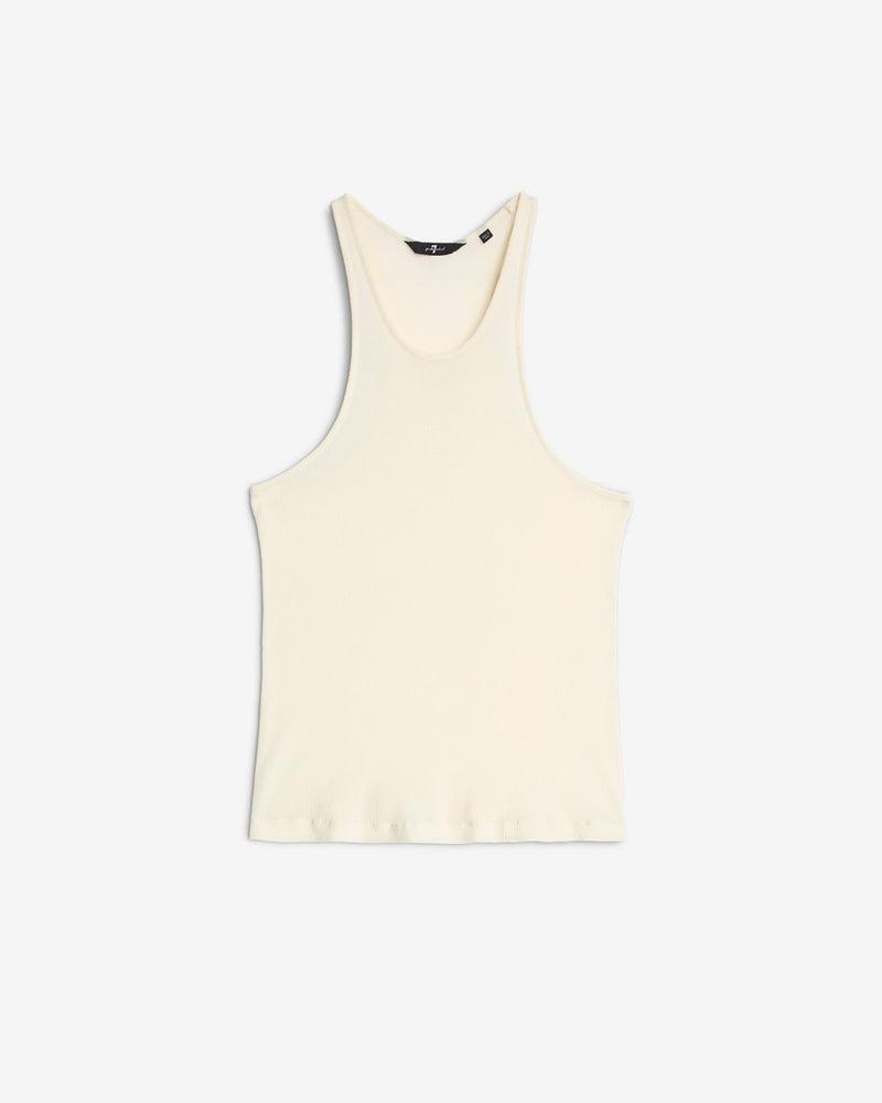 Racer Front Tank Product Image