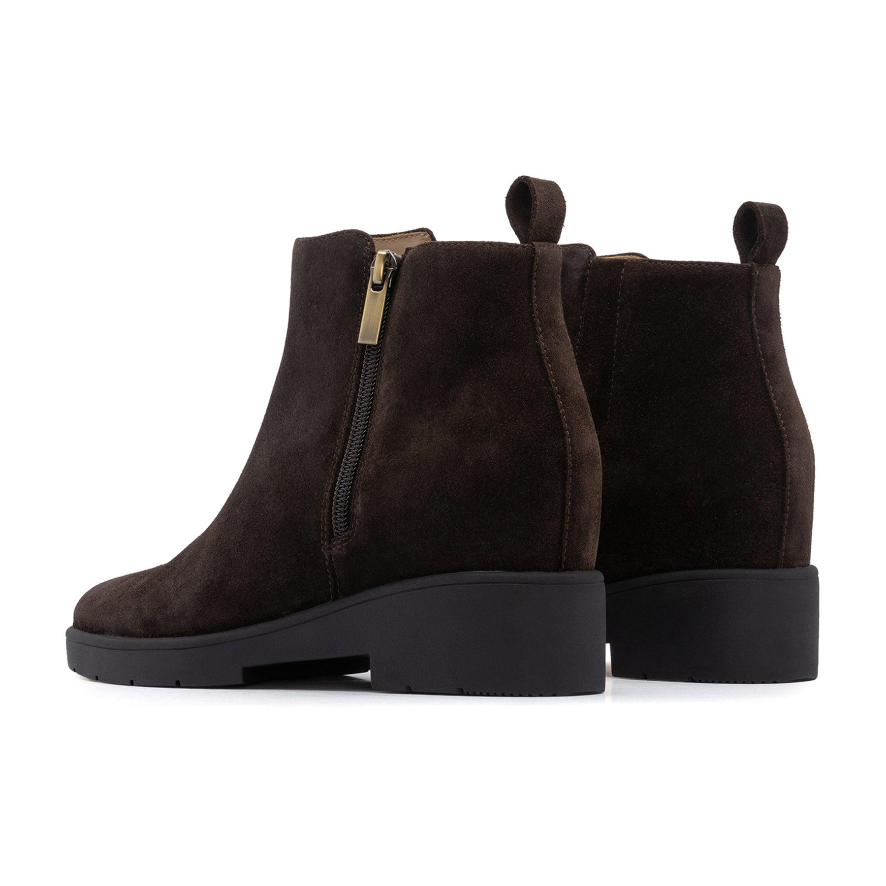 Horizon Zip Metatarsal Female Product Image