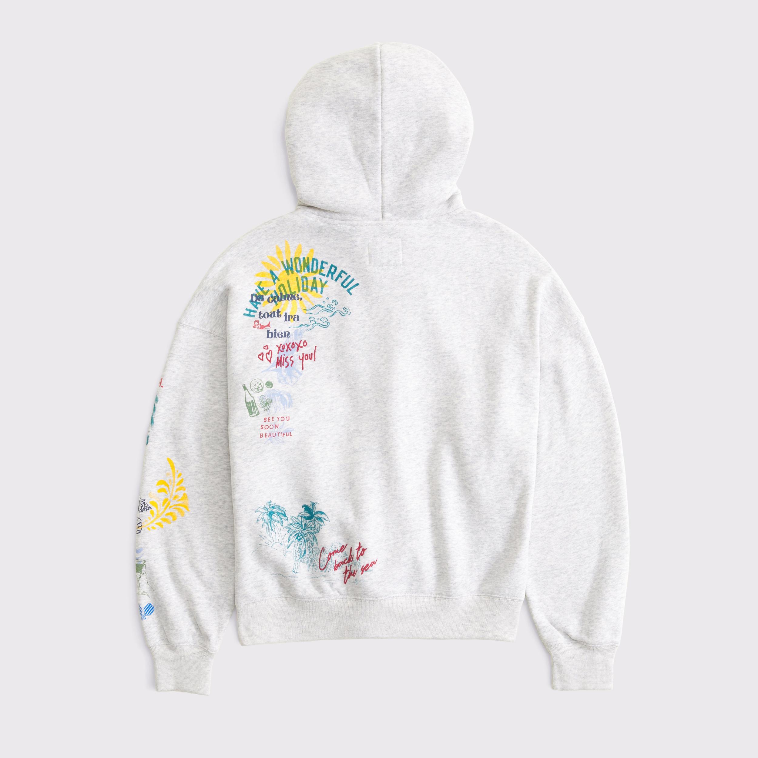 Sunday Hoodie Product Image