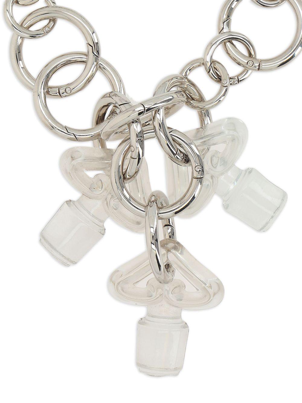 Tappi necklace Product Image