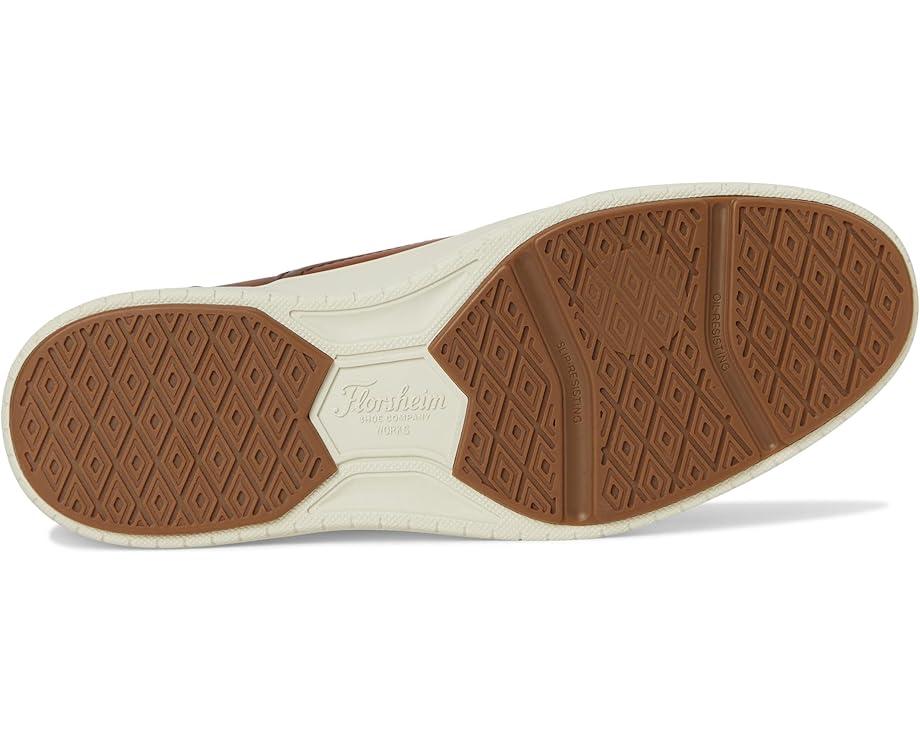 Men's Florsheim Work Premier Work SD Steel Toe Product Image