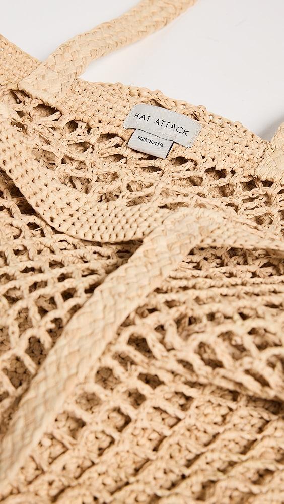 Hat Attack Fisherman Tote | Shopbop Product Image