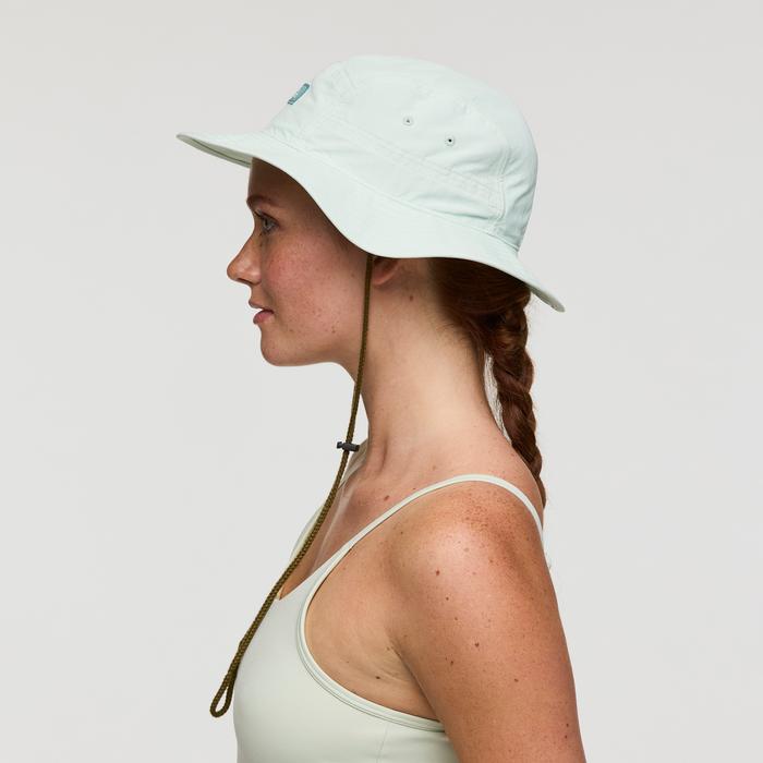 Tech Bucket Hat Product Image