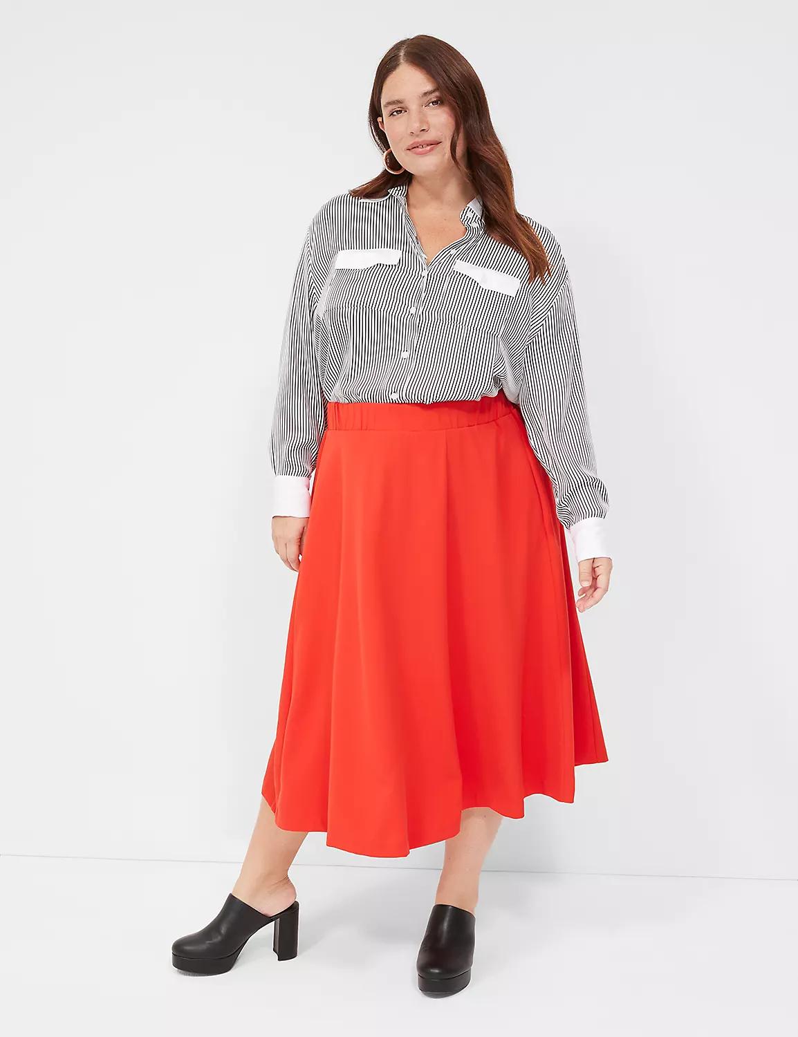 Lena Skirt Product Image