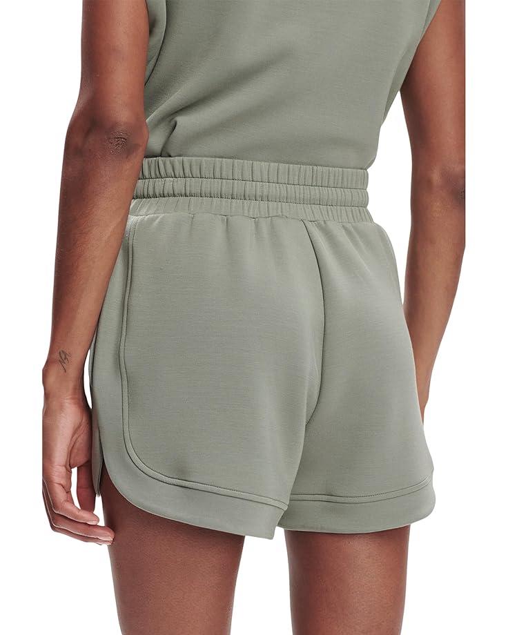 Atrium High-Rise Shorts Product Image