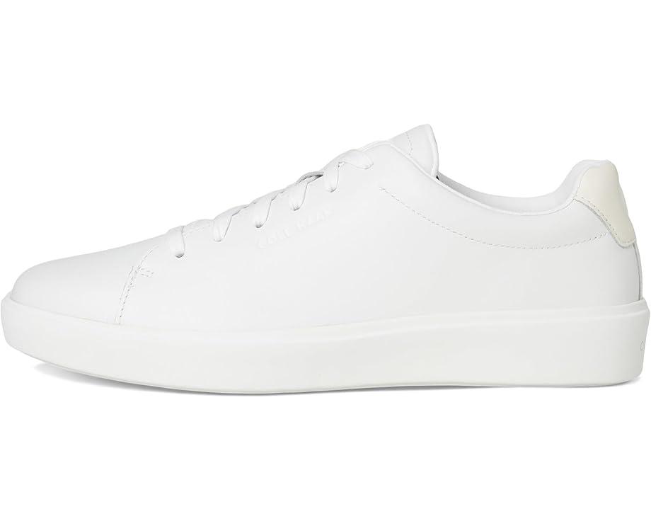 Grand Crosscourt Daily Sneakers Product Image