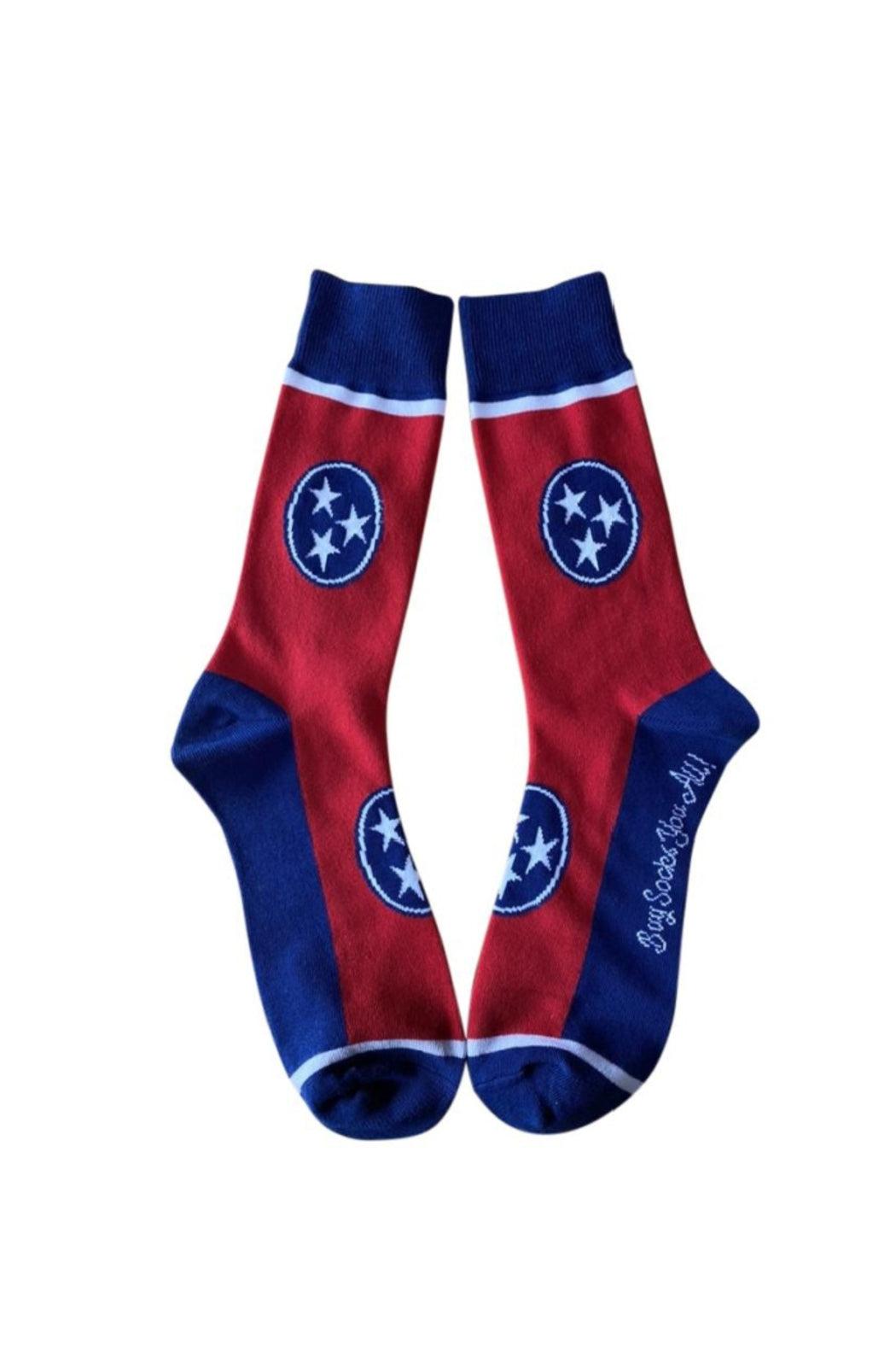 LOL Mens Socks Product Image