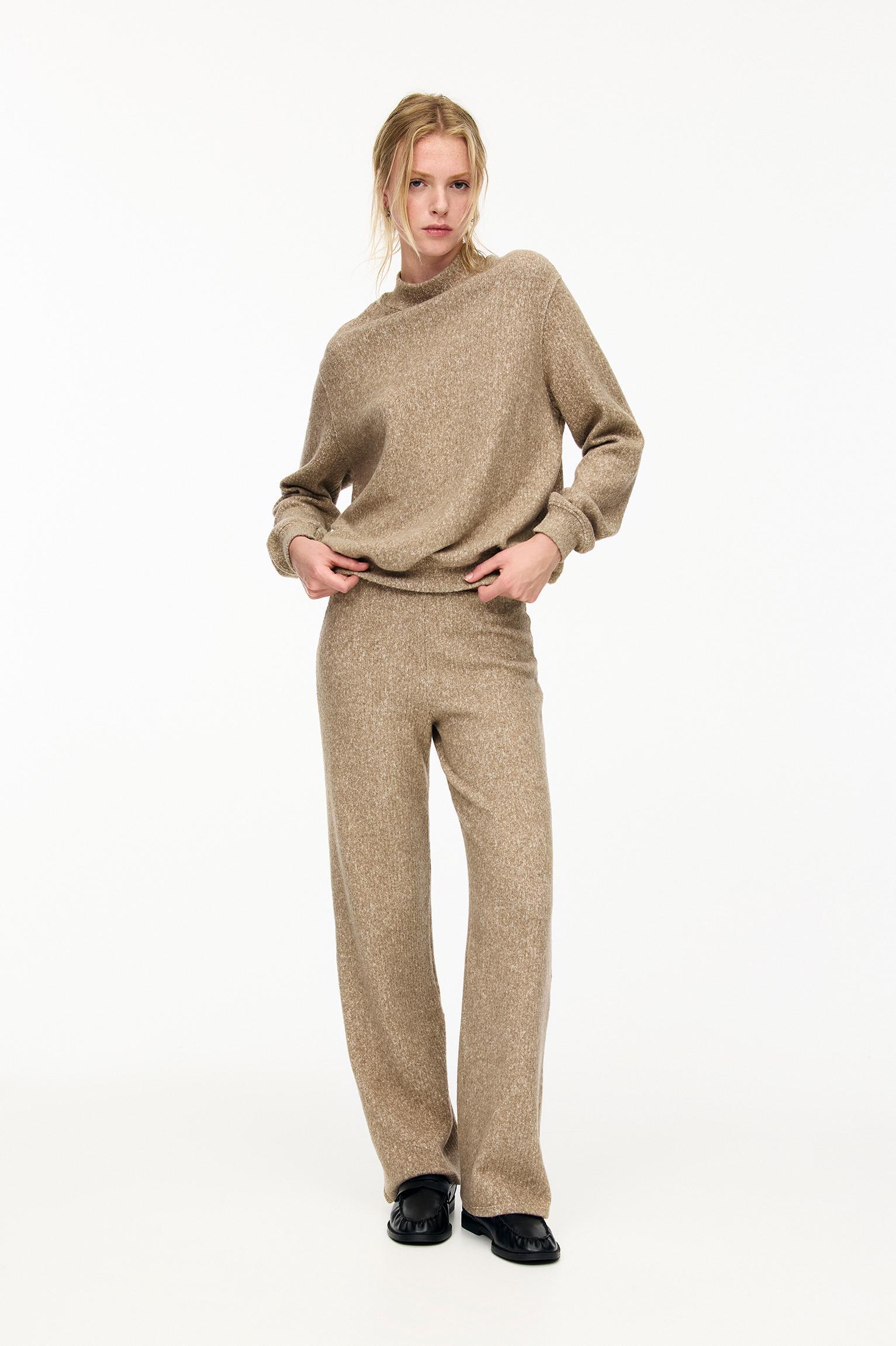 Soft touch pants Product Image