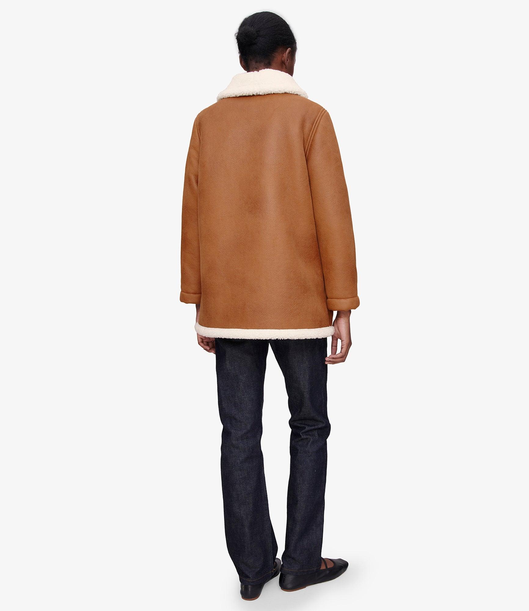 Vanessa coat Female Product Image