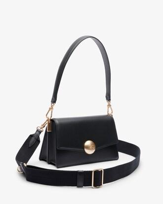 Medium Tennis Bliss Shoulder Bag Product Image