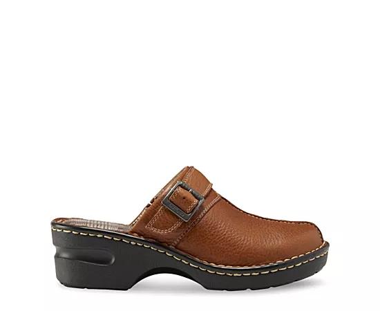 Eastland Womens Mae Clog Product Image