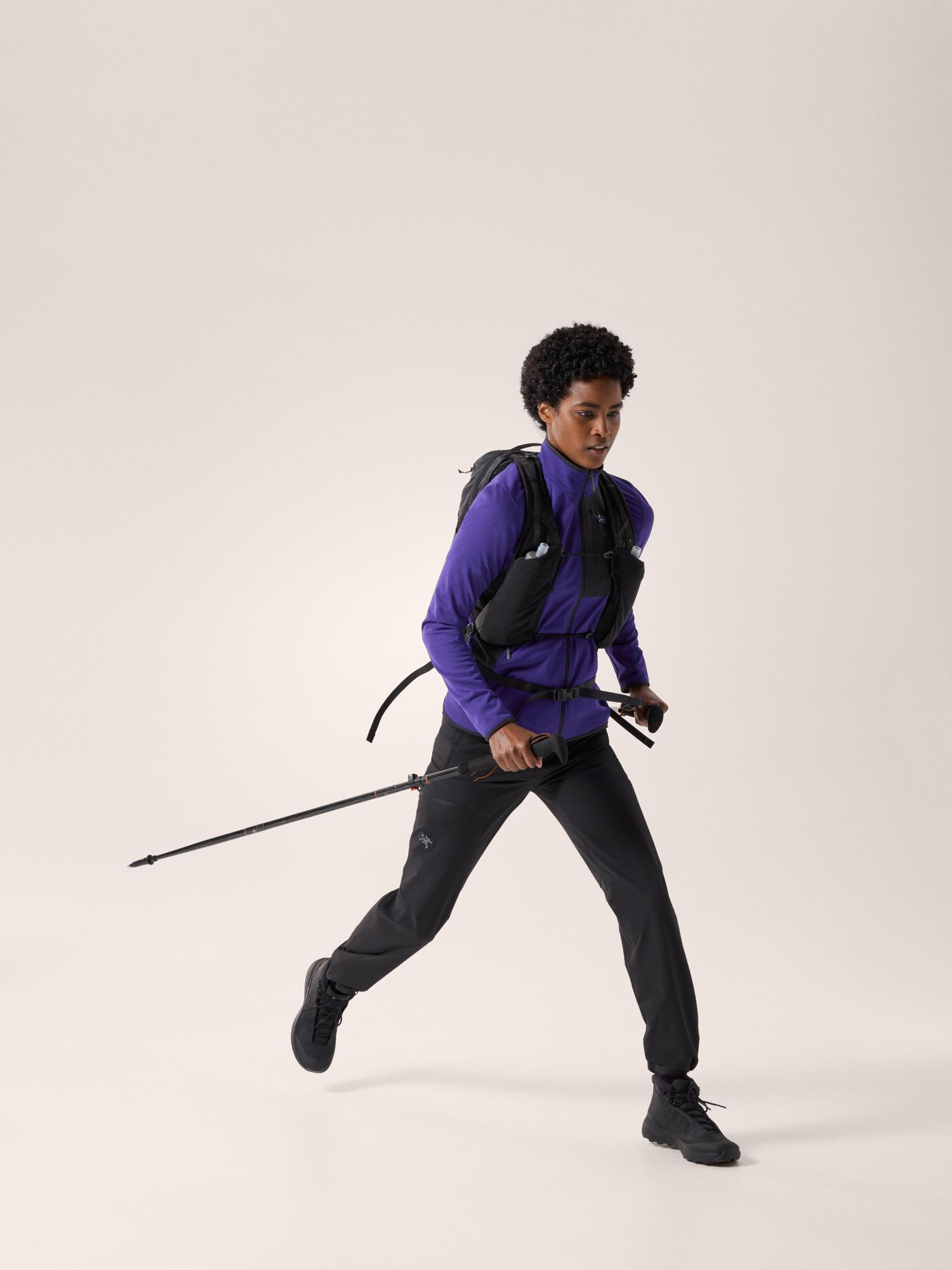 Delta Jacket Women's Product Image