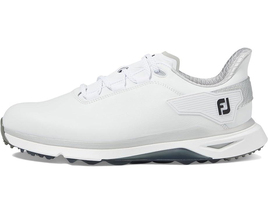 Tour Alpha Golf Shoes - Previous Season Product Image