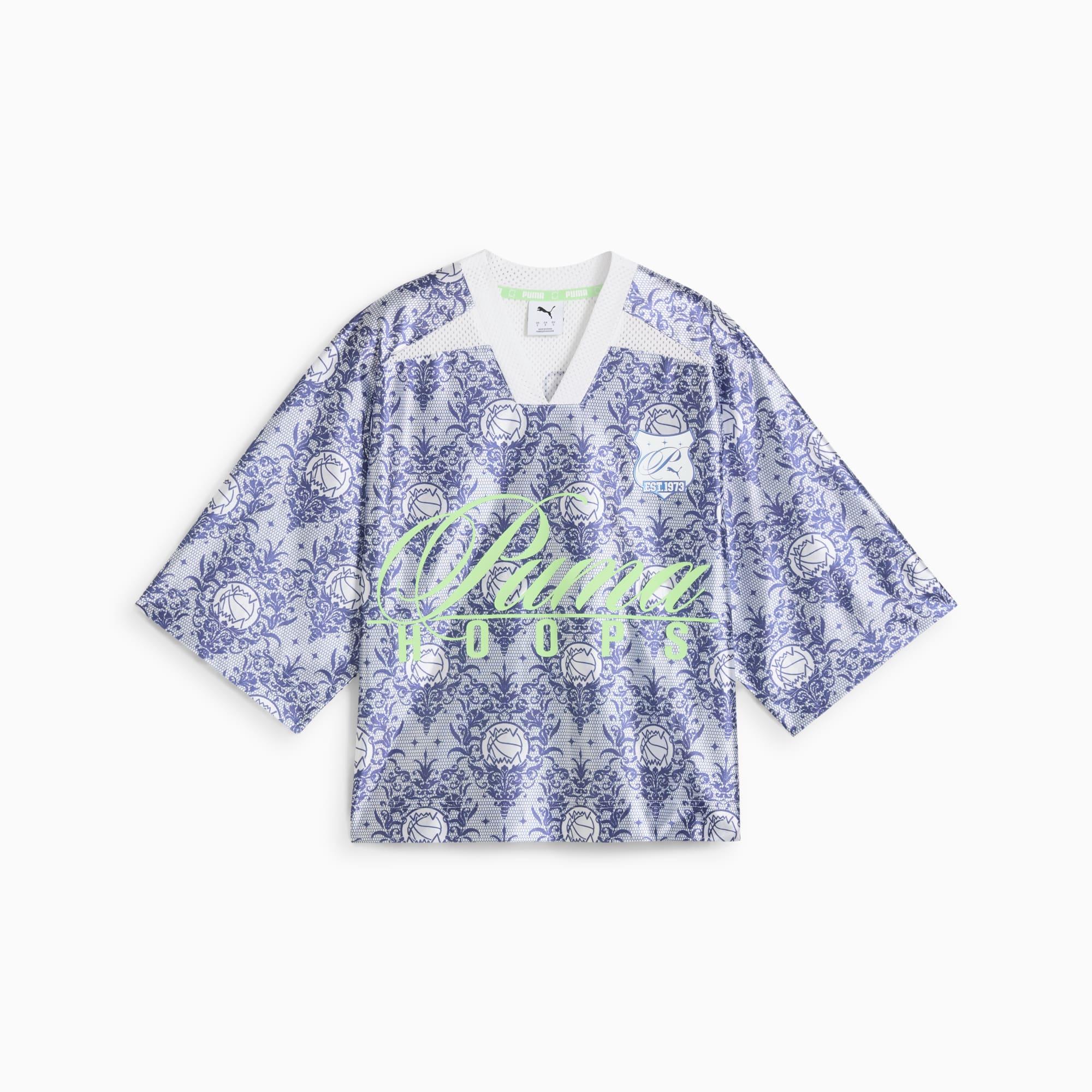 LACE EM UP Women's Crop Top Product Image