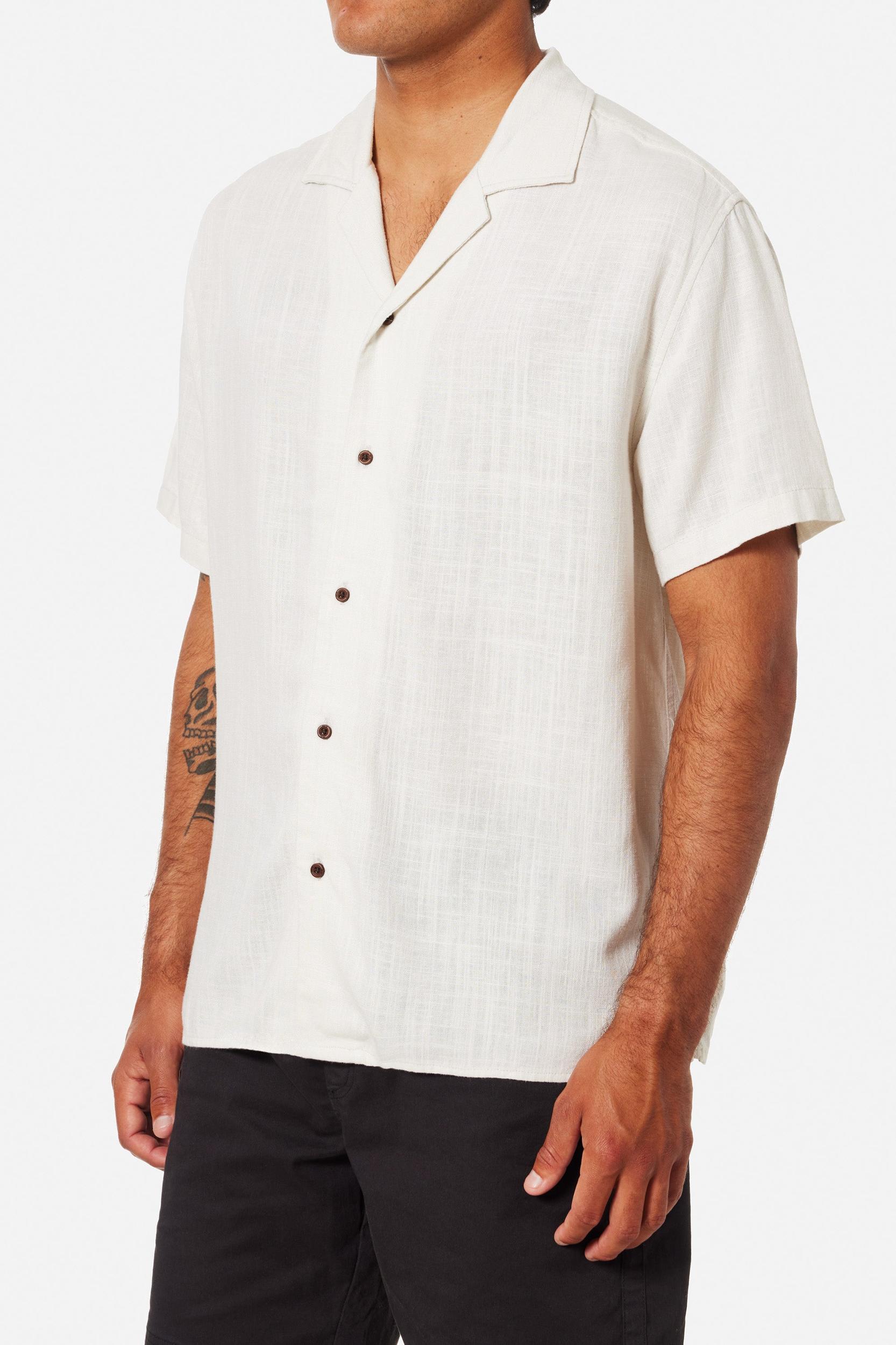 TELLER SHIRT Product Image