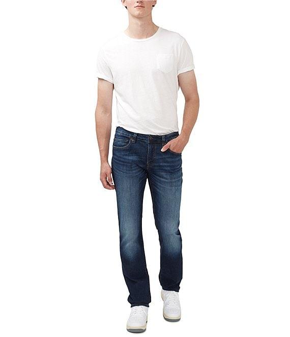 Buffalo David Bitton Ash Slim Skinny Fit Jeans Product Image