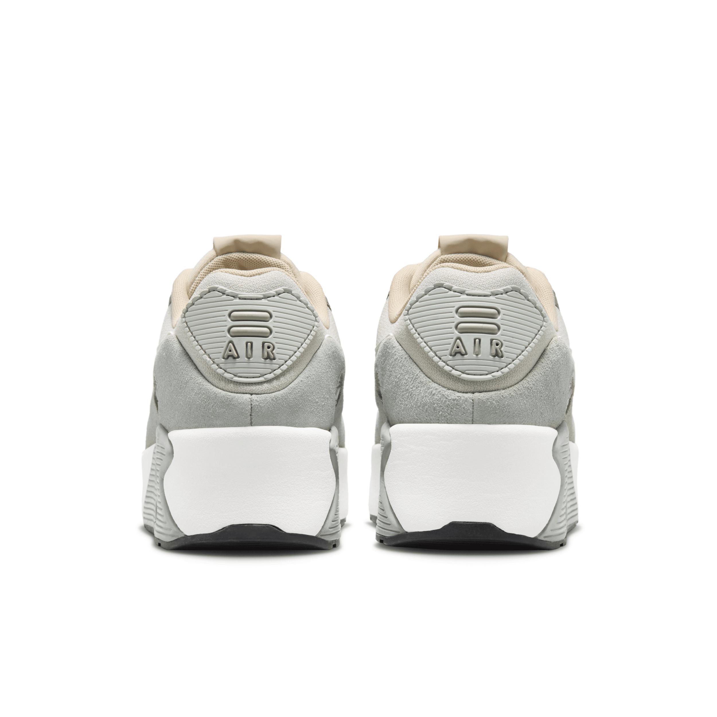 Nike Womens Air Max 90 LV Shoes | FD4328-109 Product Image