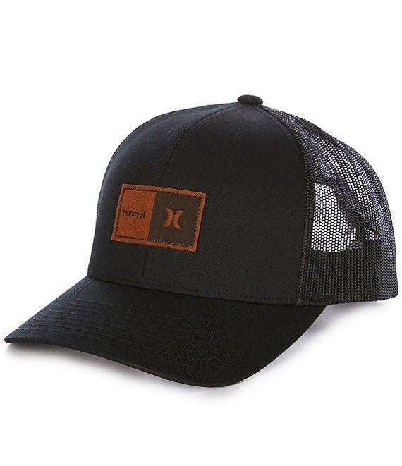 Hurley Fairway Trucker Hat Product Image