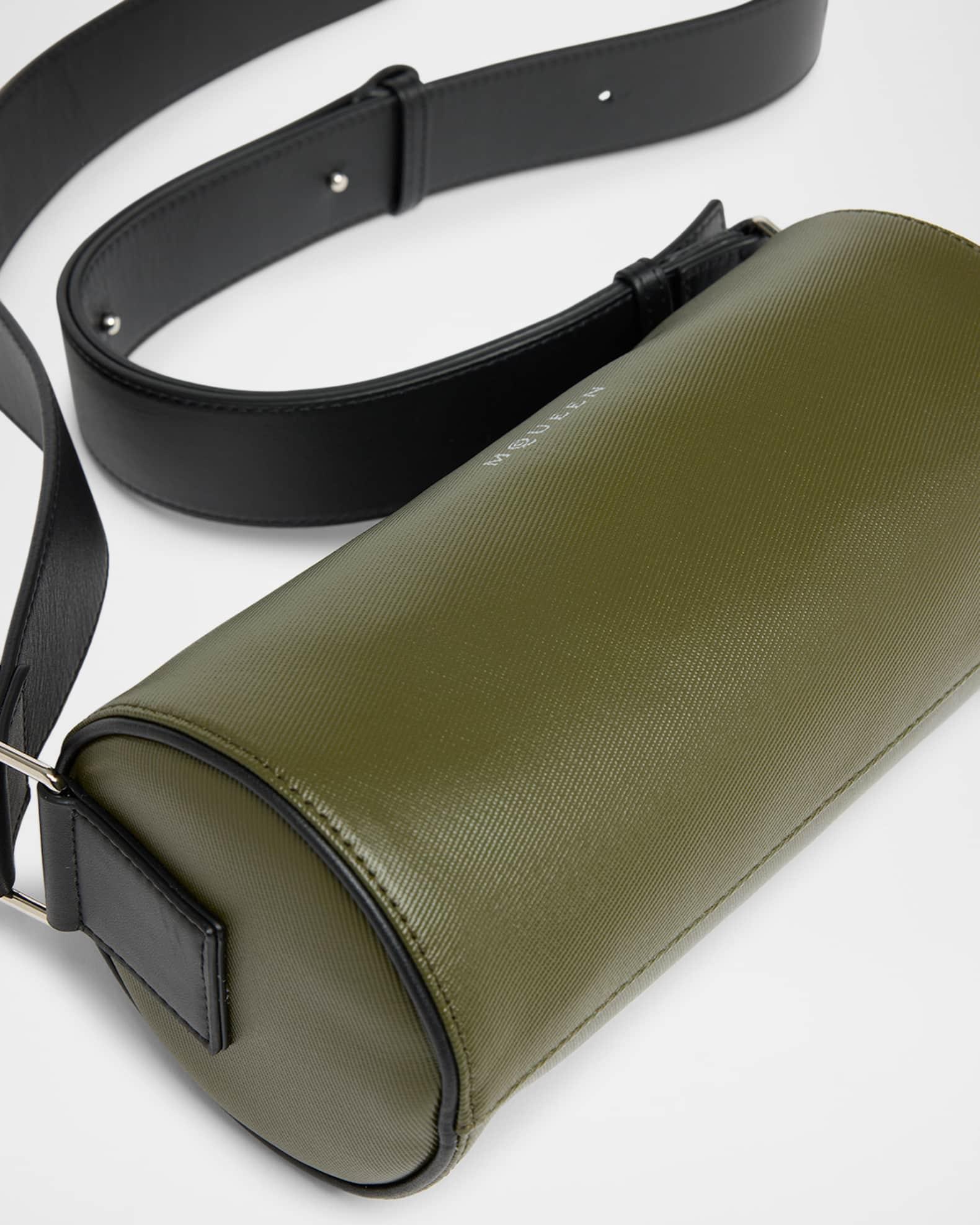 Men's Small Roller Crossbody Bag Product Image