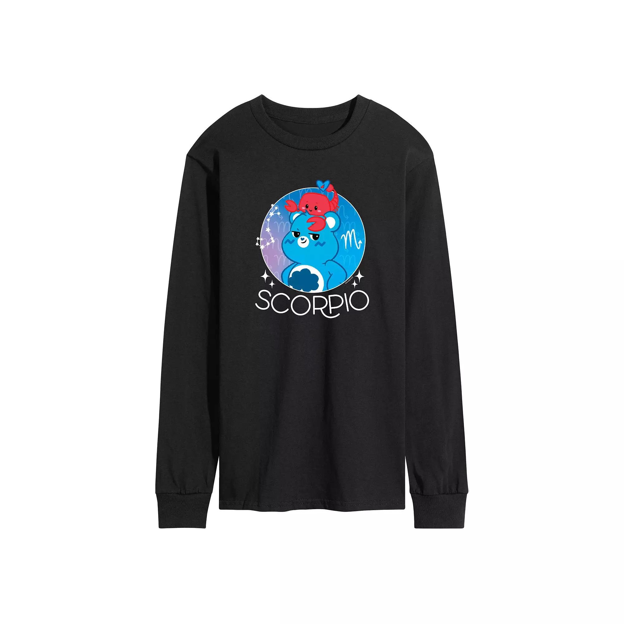 Men's Peanuts Heart Tee,  Product Image