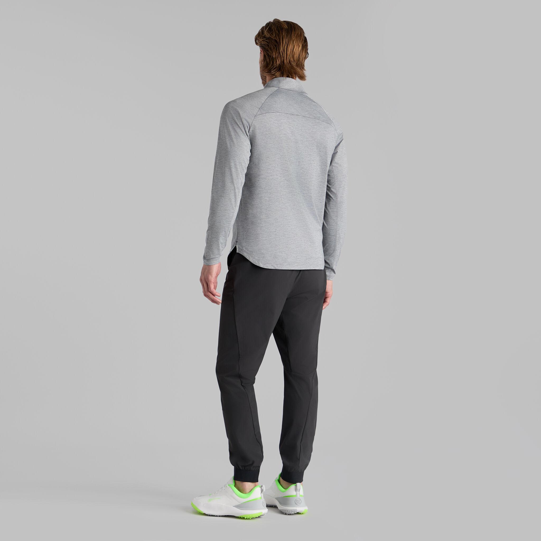 COMPACT STRETCH TRAVEL JOGGER Product Image