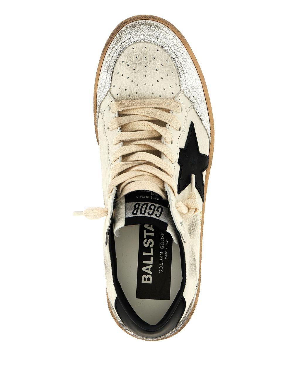 Ball Star sneakers Product Image