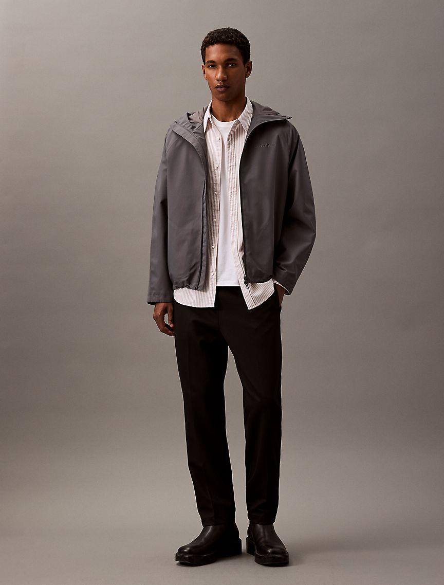 Waterproof Windbreaker Jacket Product Image