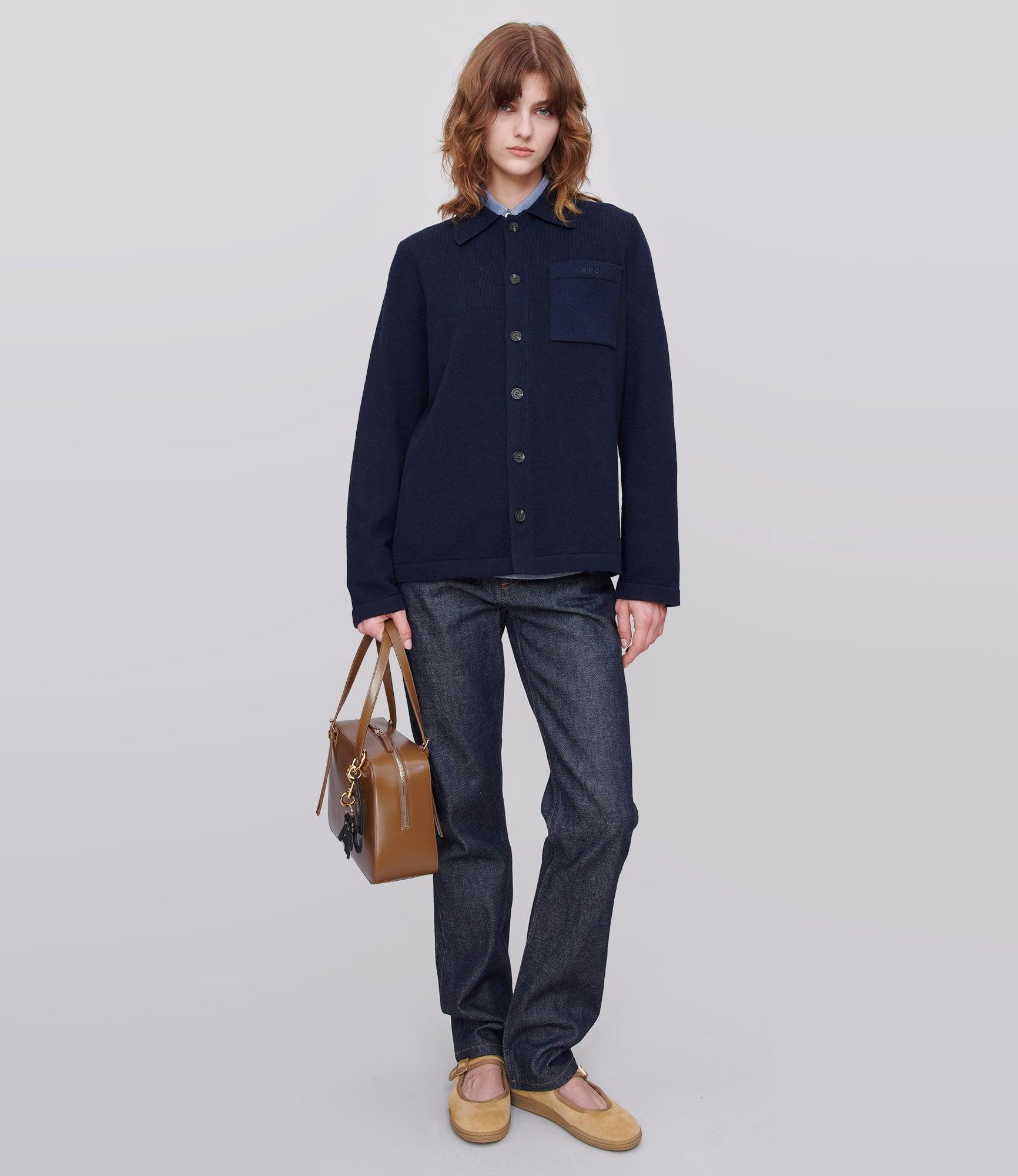 Matti jacket (W) Male Product Image