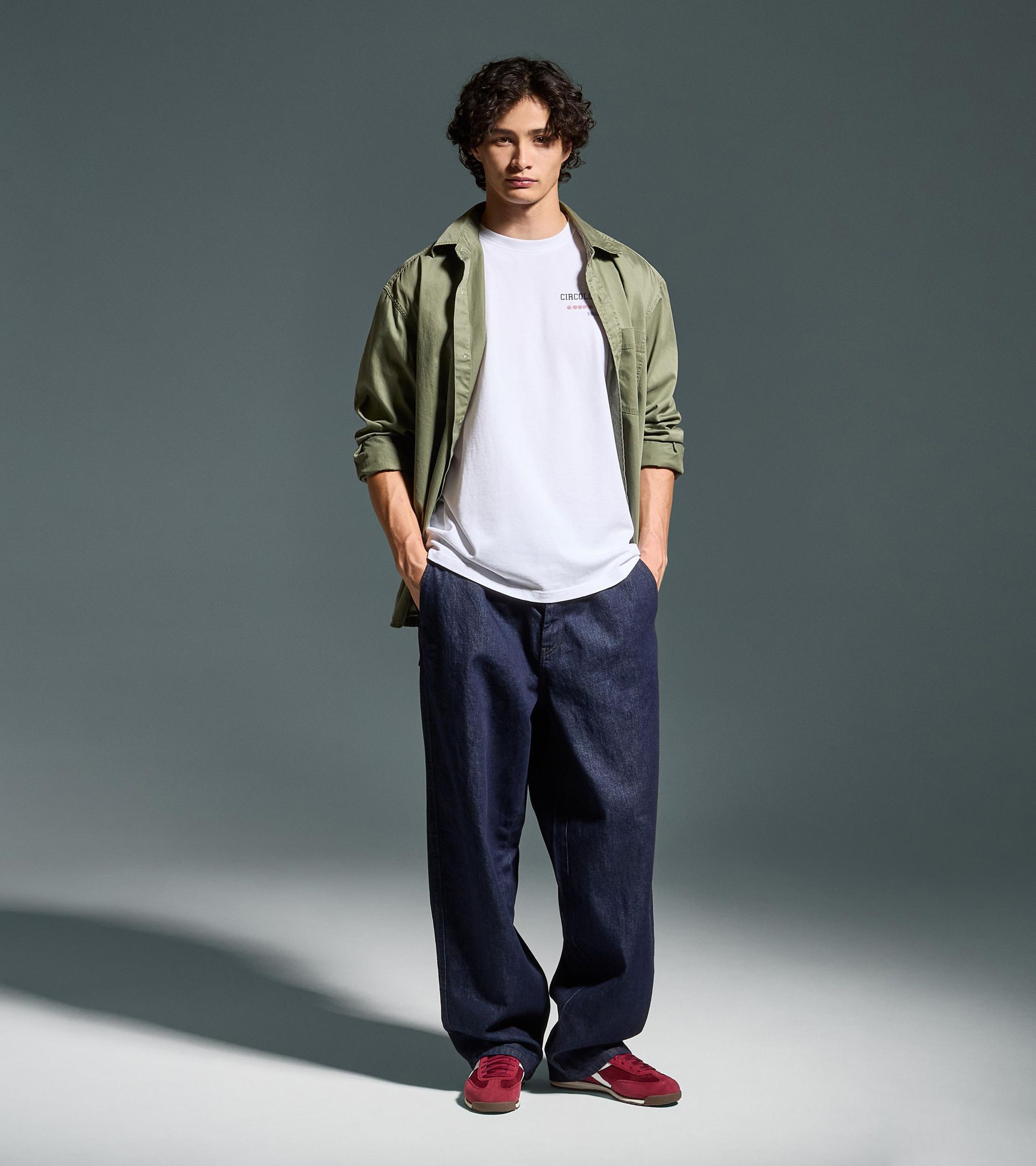 T-SHIRT SS LEGACY II Product Image