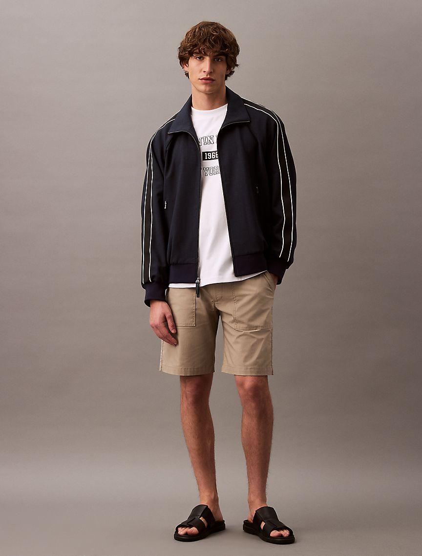 Ripstop Utility Shorts Product Image