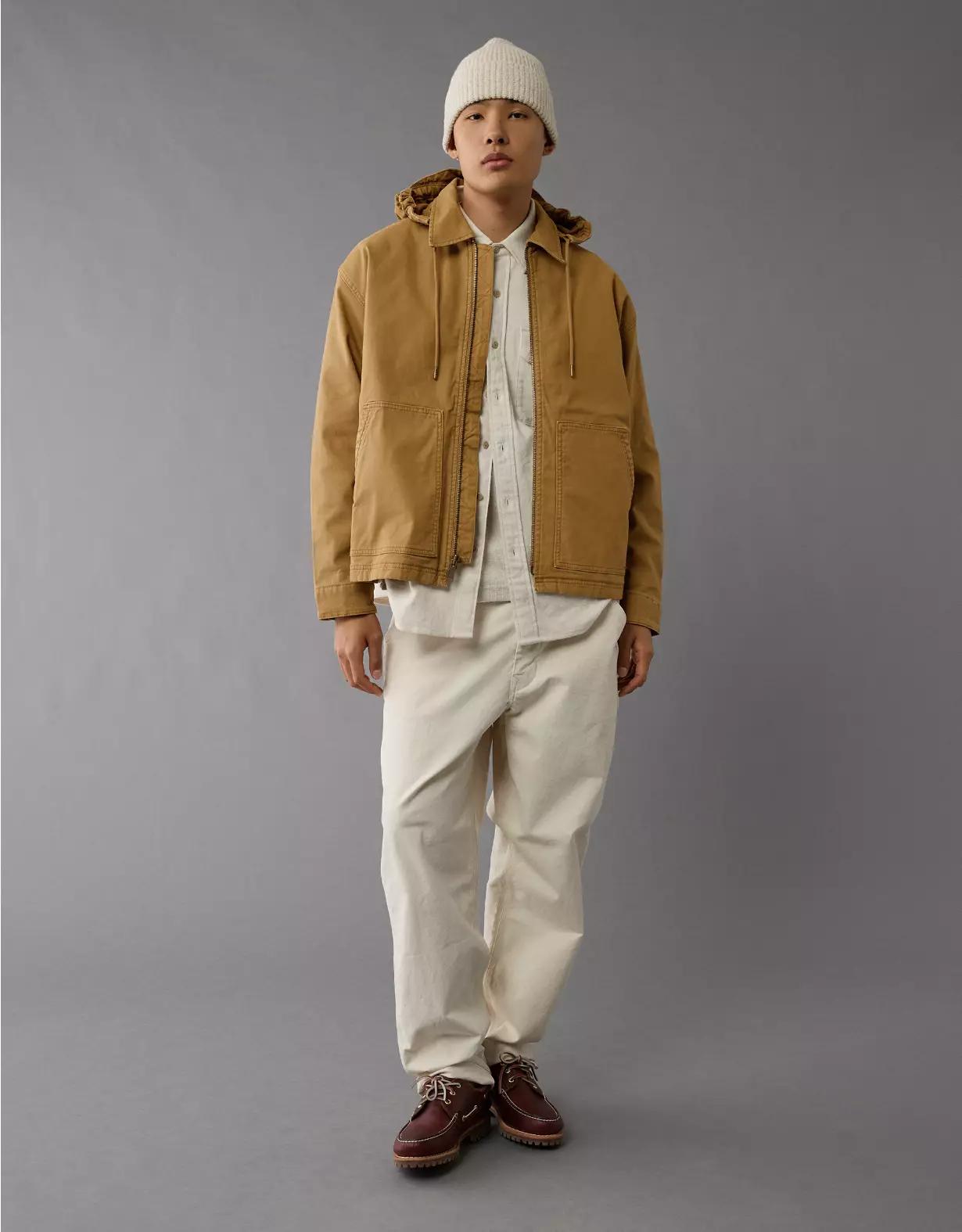 AE Workwear Jacket Product Image