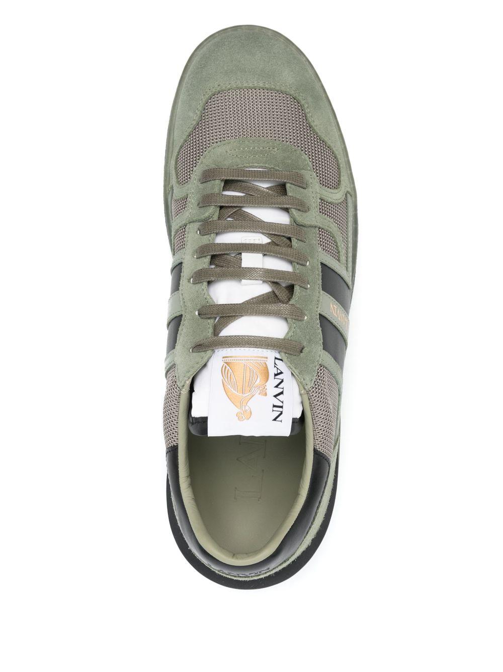 Clay sneakers Product Image