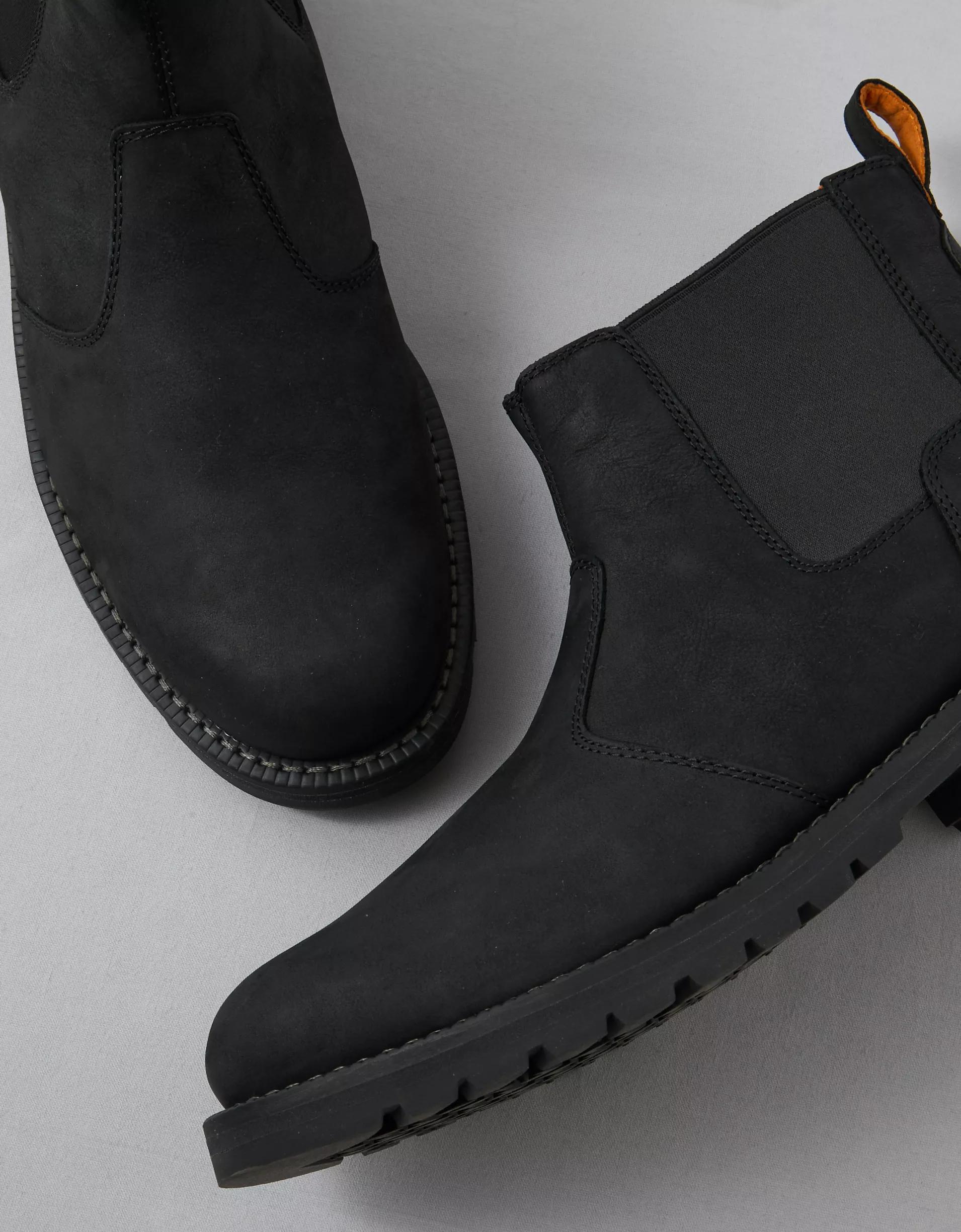 Timberland Men's Redwood Falls Chelsea Boot Product Image