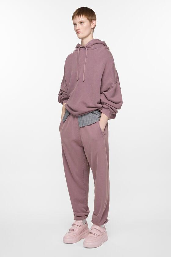 Velcro strap platform sneakers Product Image