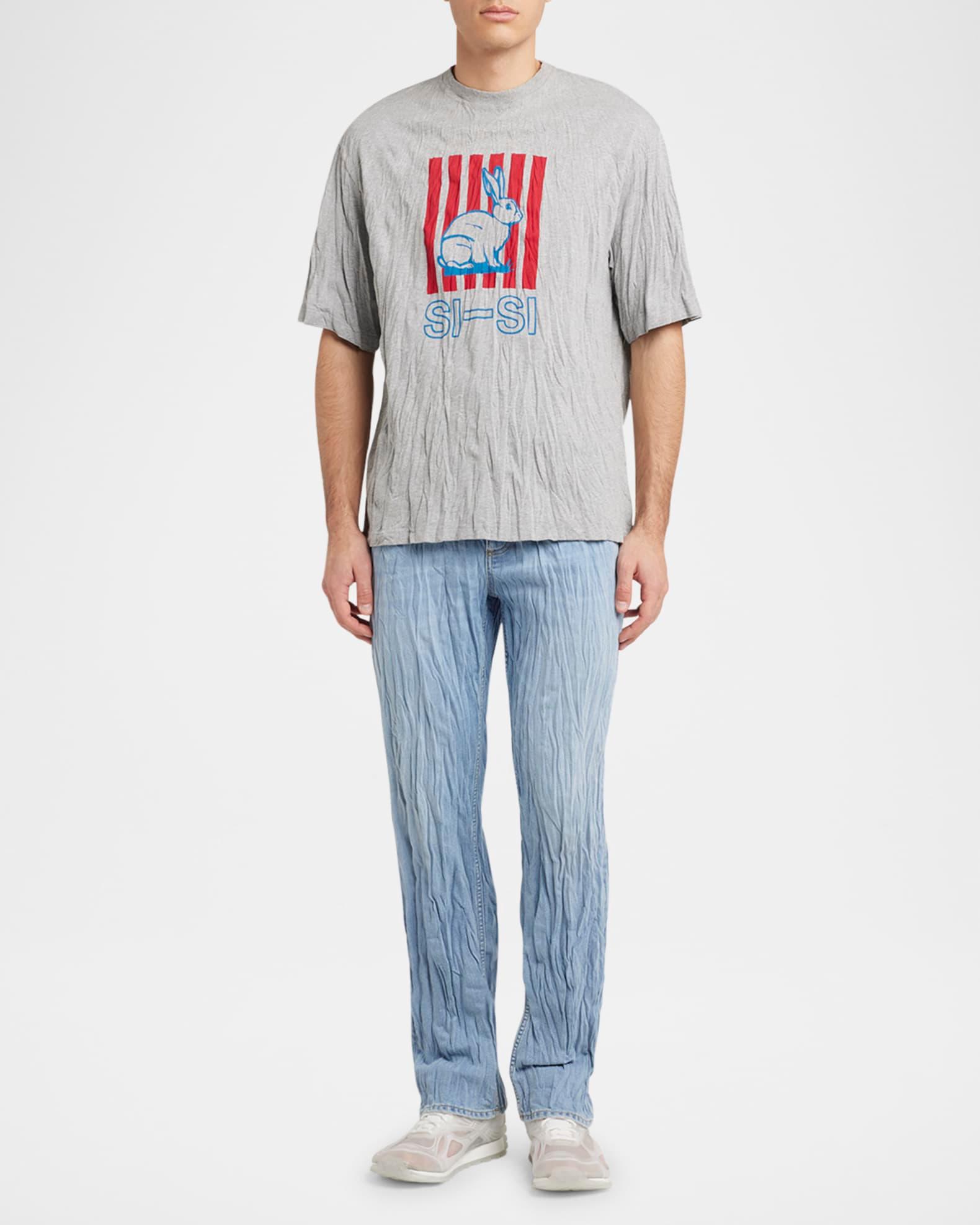 Mens Orbit Low-Top Sneakers Product Image