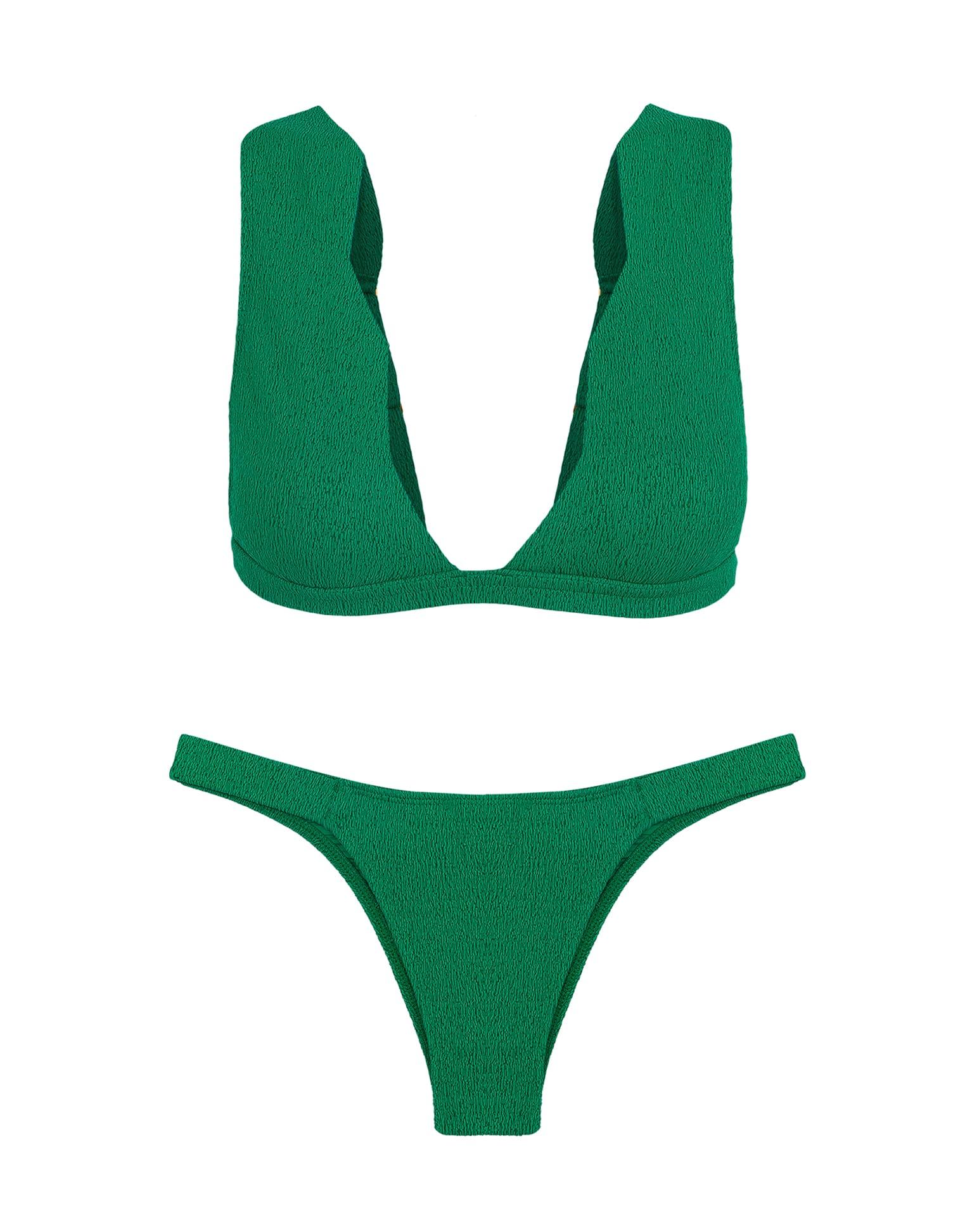 Firenze Dakota Top - Reflection Product Image