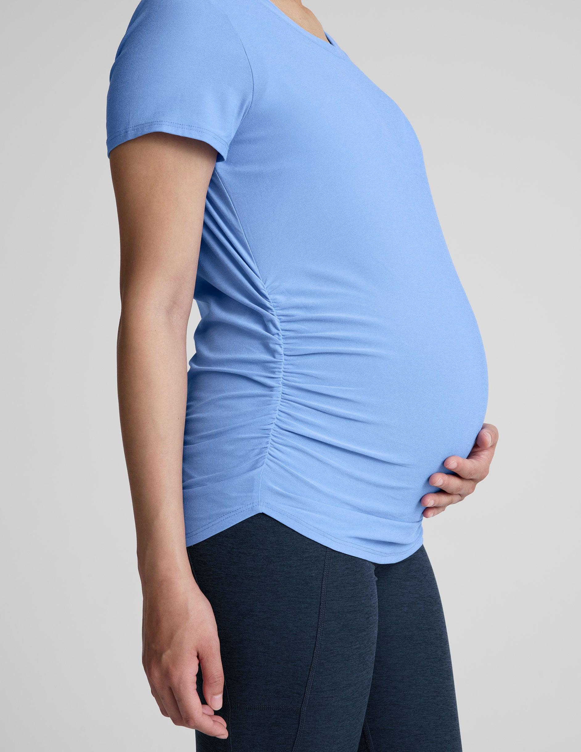 Featherweight One & Only Maternity Tee Product Image