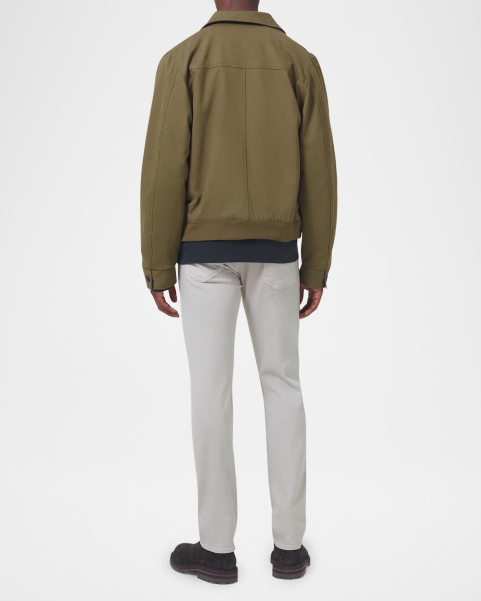 Men's Gage Stretch Twill Jeans Product Image