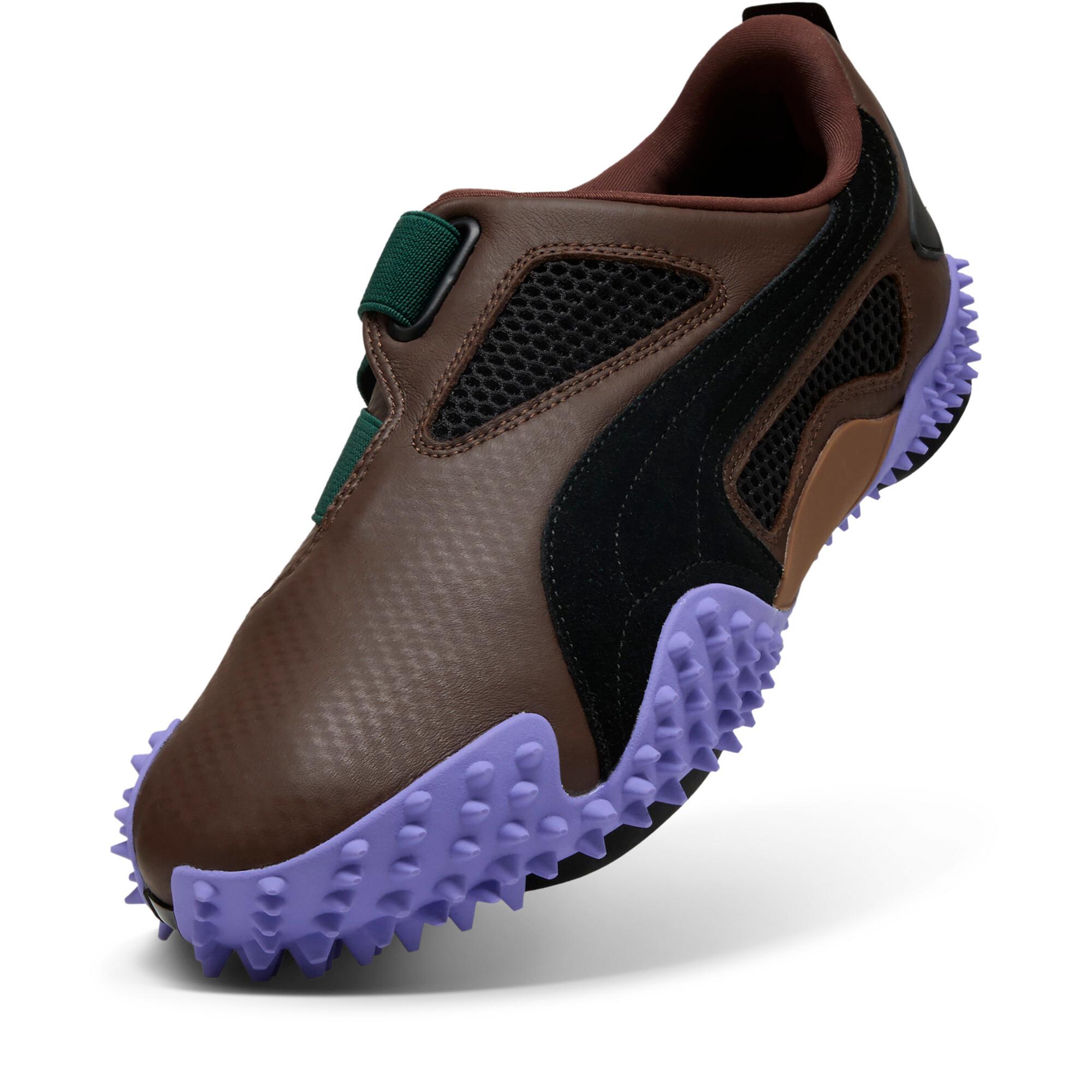 Ur Mostro Communication Men's Sneakers Product Image