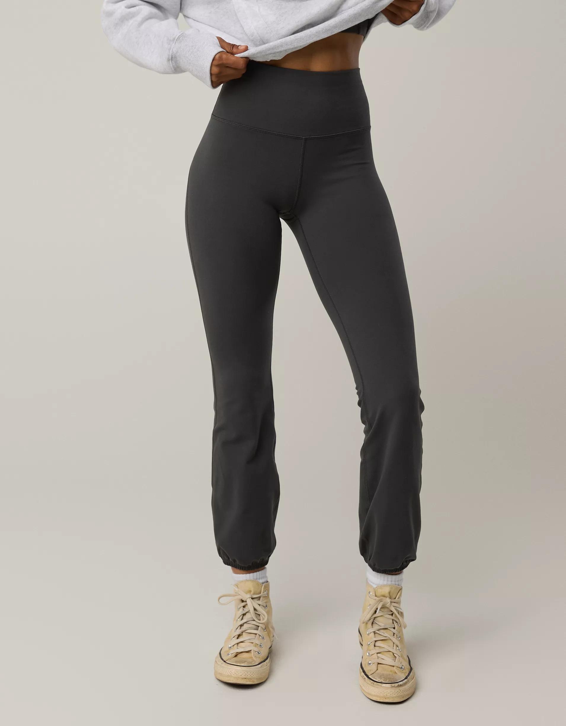 OFFLINE By Aerie The Hugger High Waisted Cinch Pant Product Image